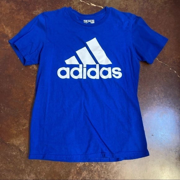 Ladies Adidas T-Shirt - Picture 1 of 2